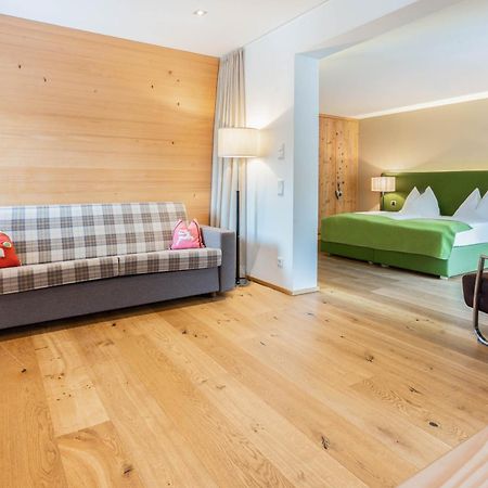 Hotel Gasthof Zur Post Sankt Gilgen Eksteriør bilde