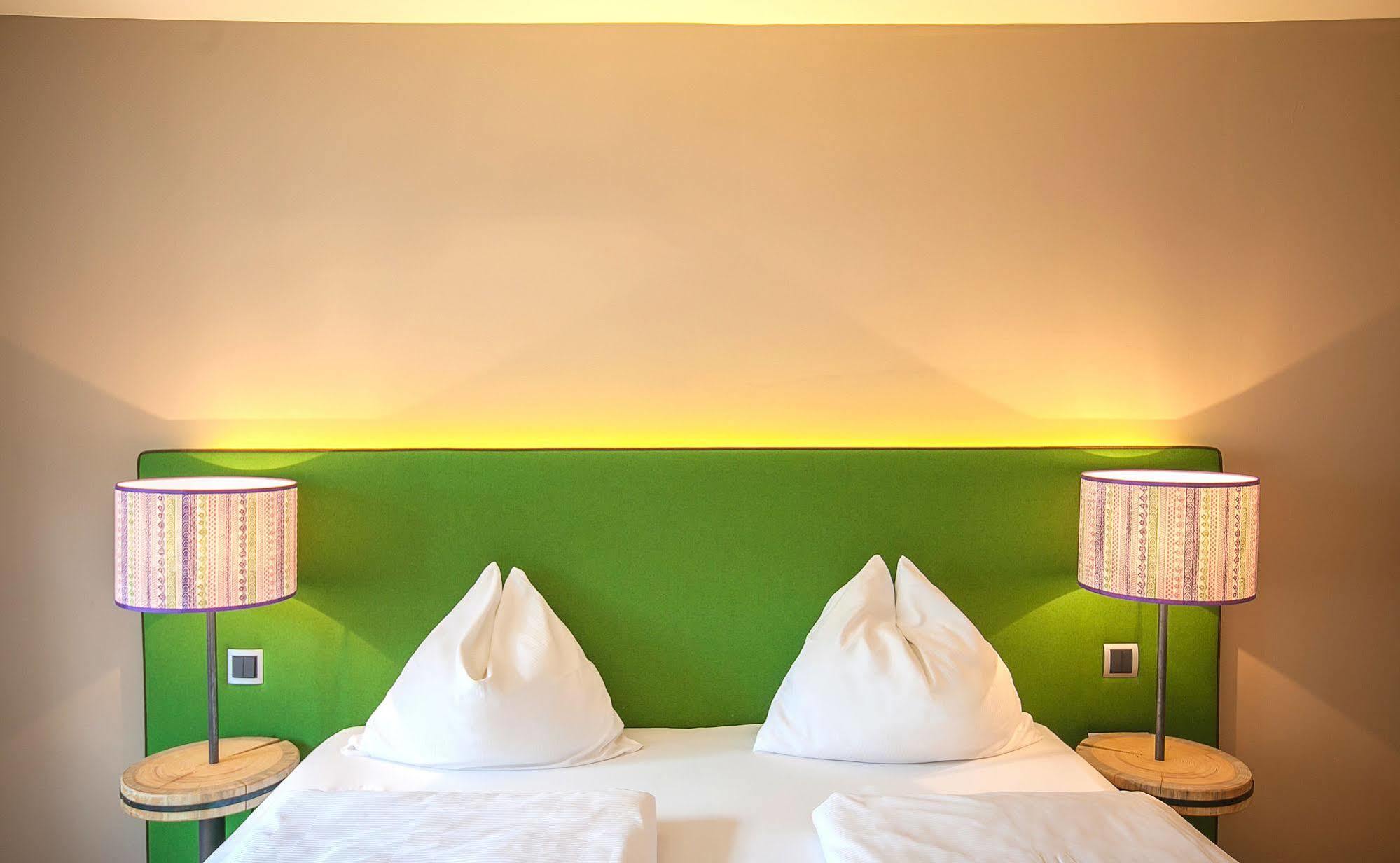 Hotel Gasthof Zur Post Sankt Gilgen Eksteriør bilde